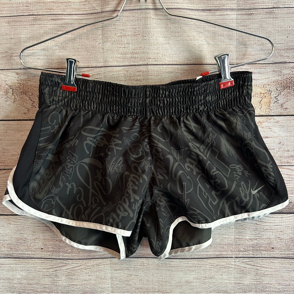 Women’s Nike Dri Fit Running Shorts